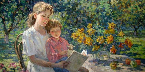 Русская классическая школа: отзывы родителей о Гимназике
